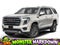 2027 GMC Yukon Denali Ultimate