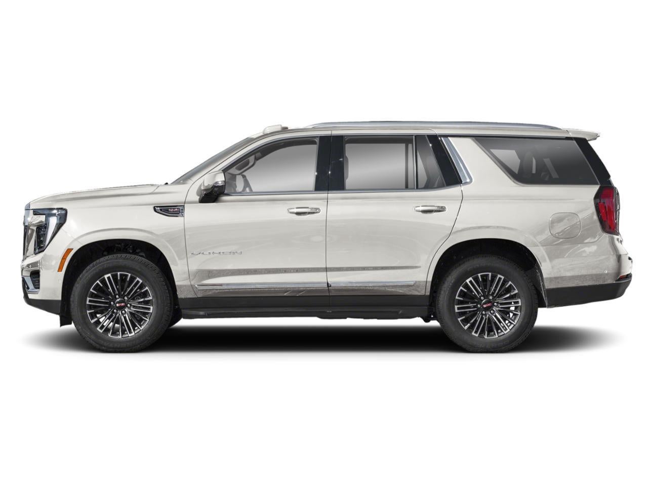 2027 GMC Yukon Denali Ultimate