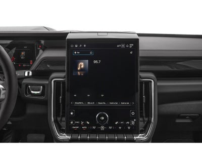 2027 GMC Yukon Denali Ultimate