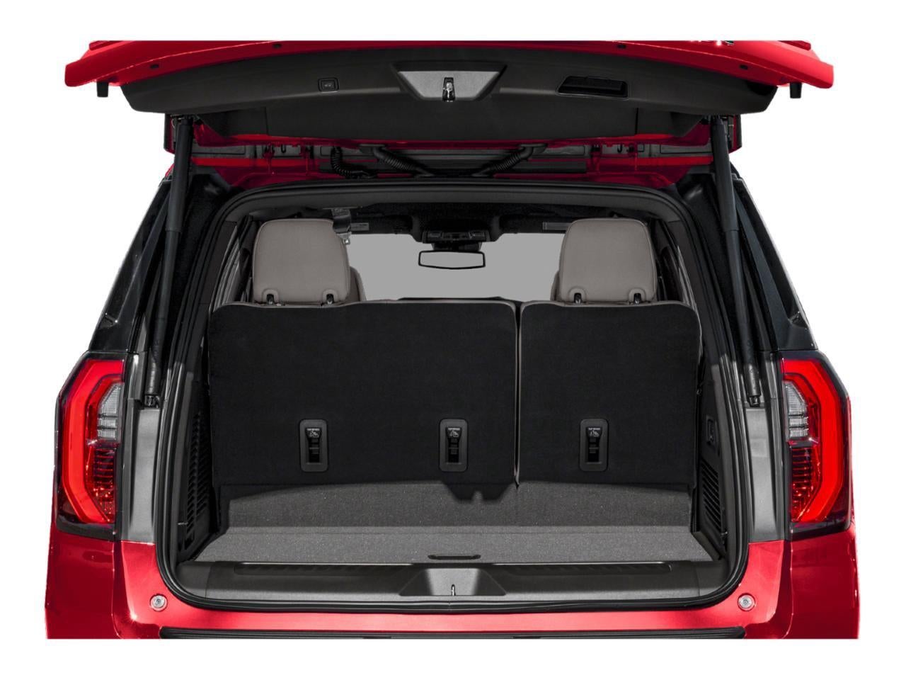 2027 GMC Yukon Denali Ultimate
