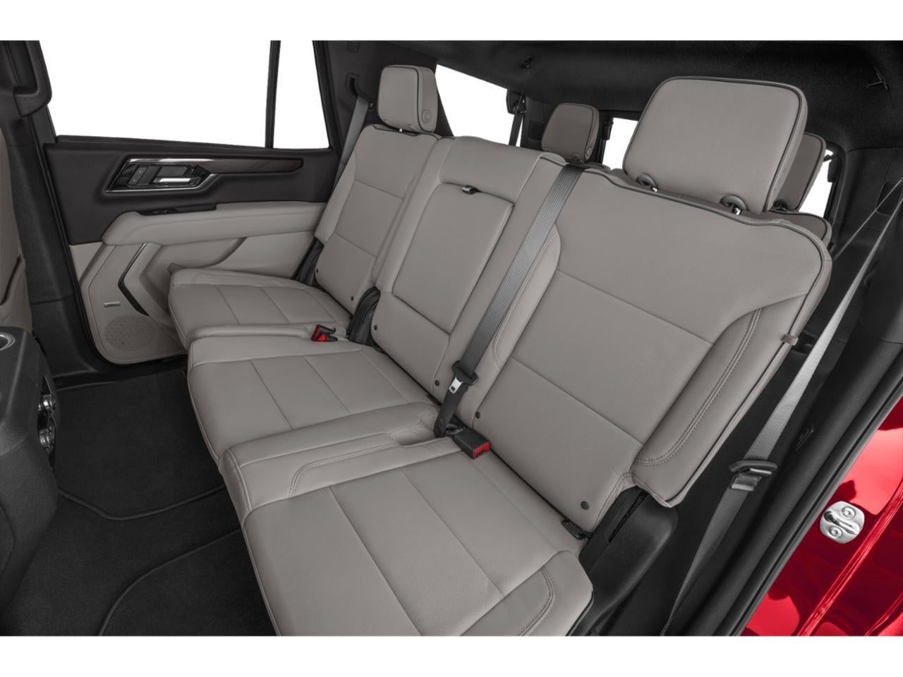2027 GMC Yukon Denali Ultimate