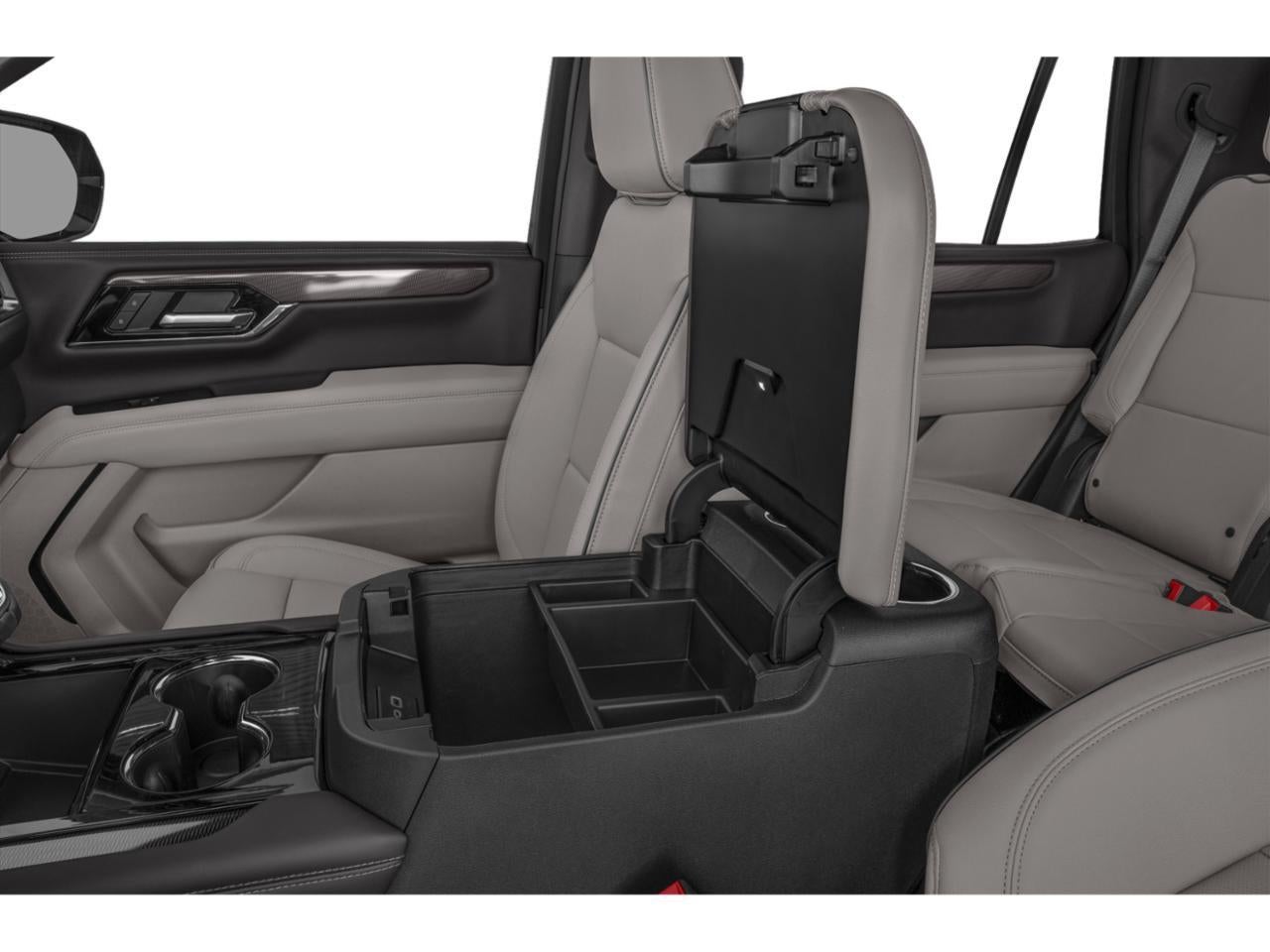 2027 GMC Yukon Denali Ultimate