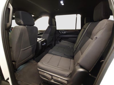 2022 GMC Yukon XL SLE