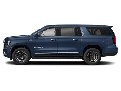 2027 GMC Yukon XL Elevation
