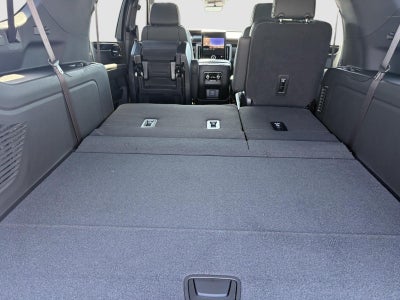 2027 GMC Yukon XL Elevation