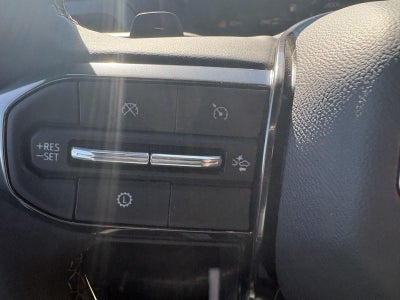 2027 GMC Yukon XL AT4