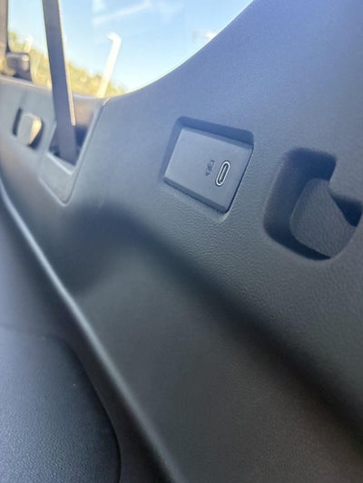 2027 GMC Yukon XL AT4