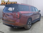 2027 GMC Yukon XL AT4