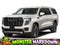 2027 GMC Yukon XL Denali Ultimate