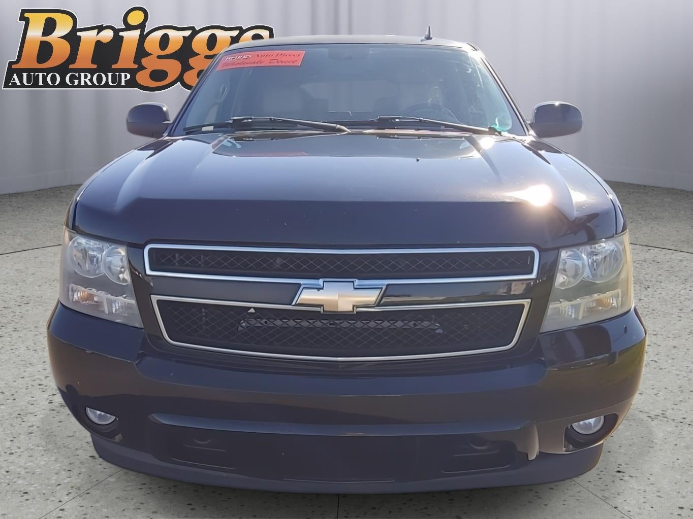 2008 Chevrolet Tahoe LT w/3LT