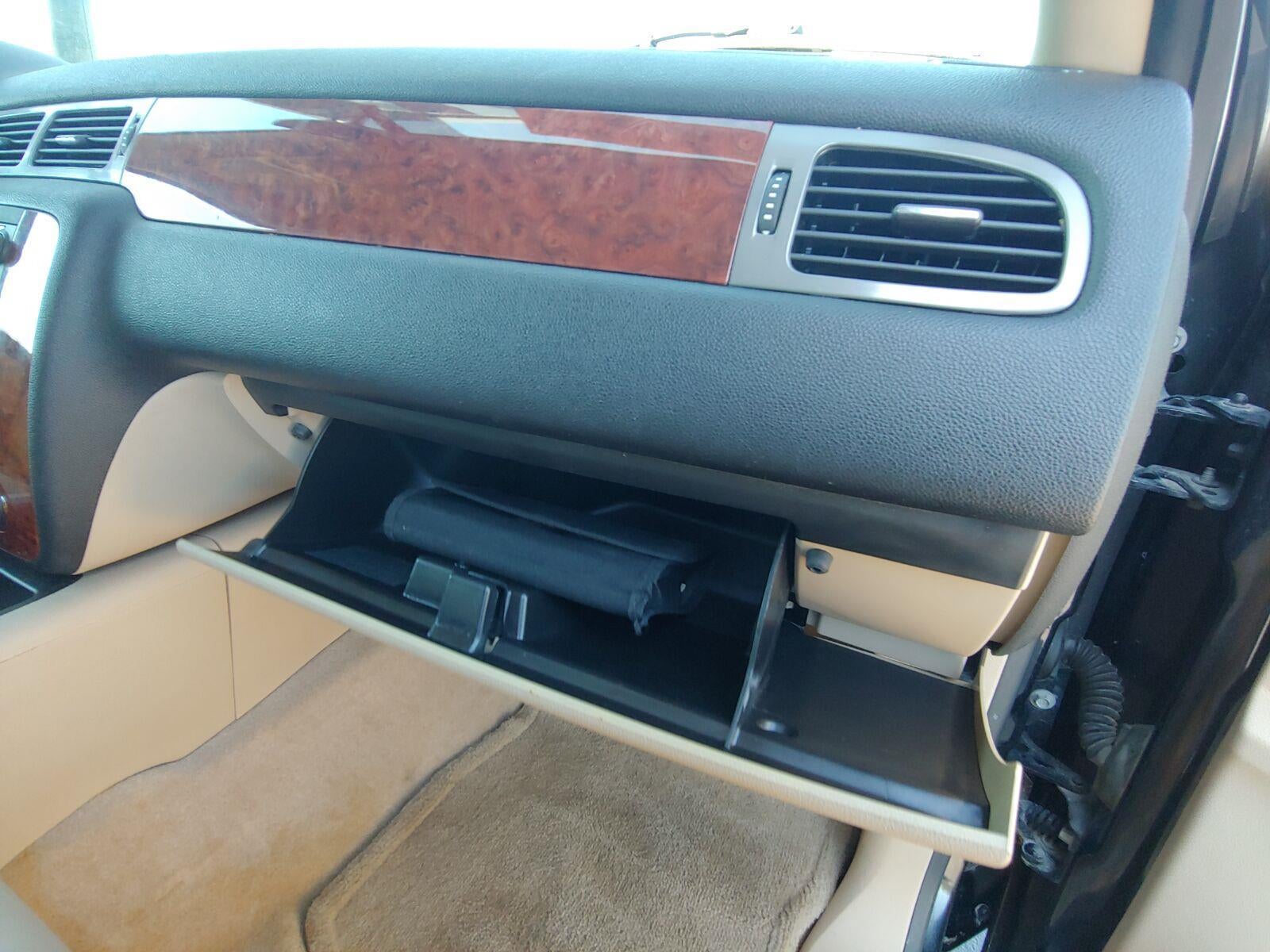 2008 Chevrolet Tahoe LT w/3LT