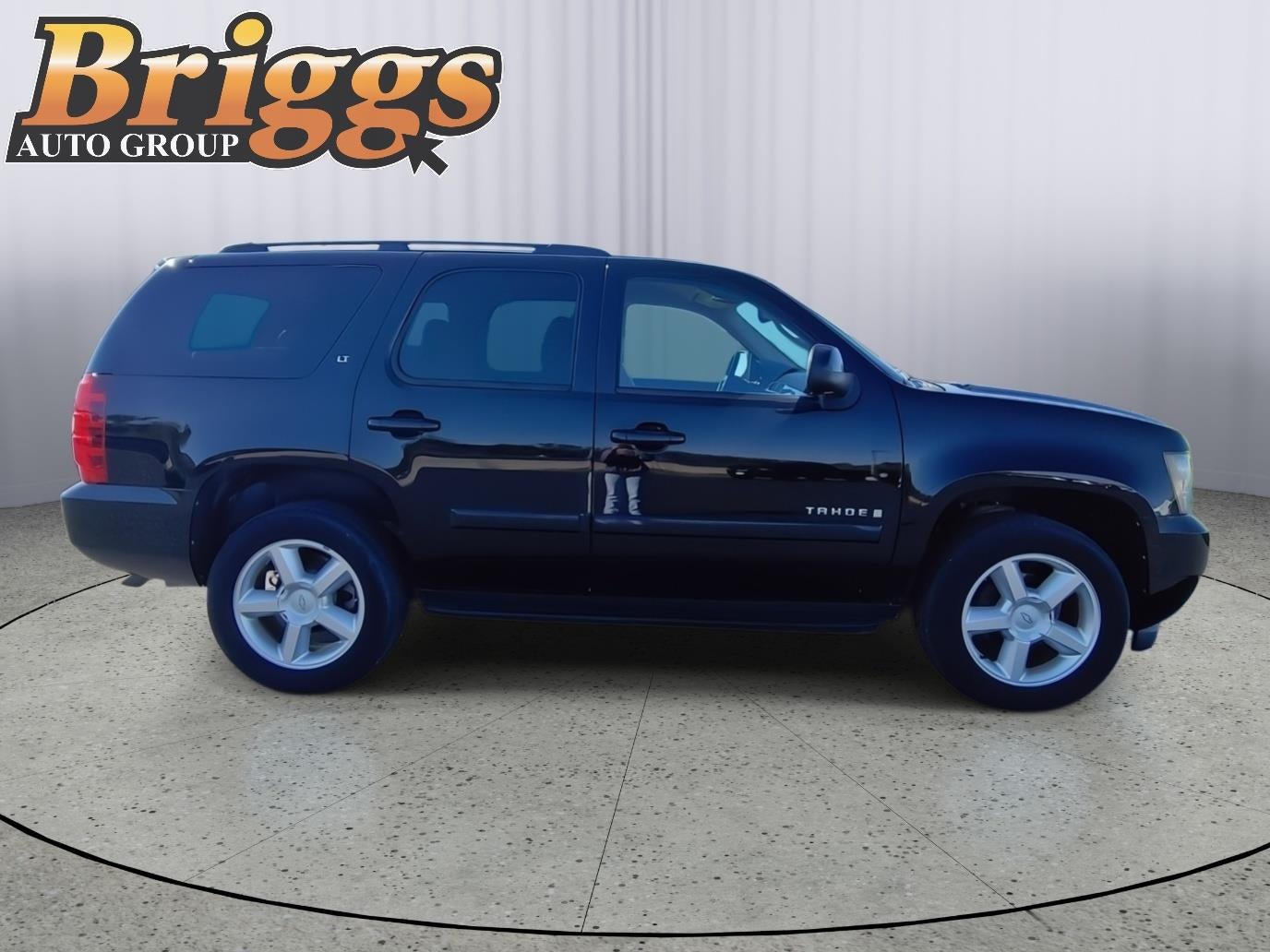 2008 Chevrolet Tahoe LT w/3LT