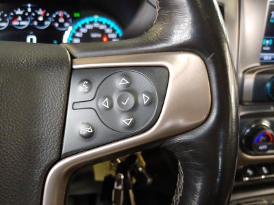 2018 GMC Sierra 2500 HD Denali