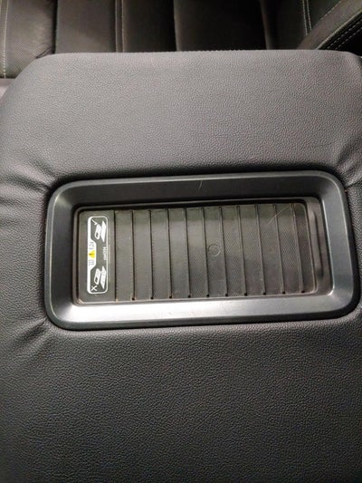 2018 GMC Sierra 2500 HD Denali