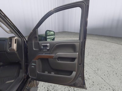 2018 GMC Sierra 2500 HD Denali