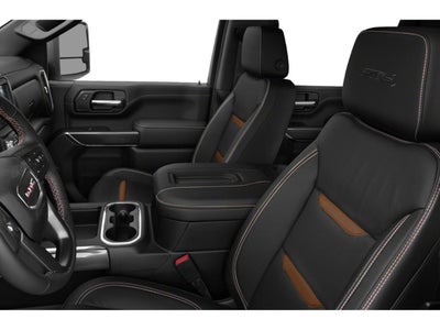 2022 GMC Sierra 2500 HD AT4
