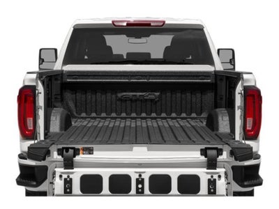 2022 GMC Sierra 2500 HD AT4