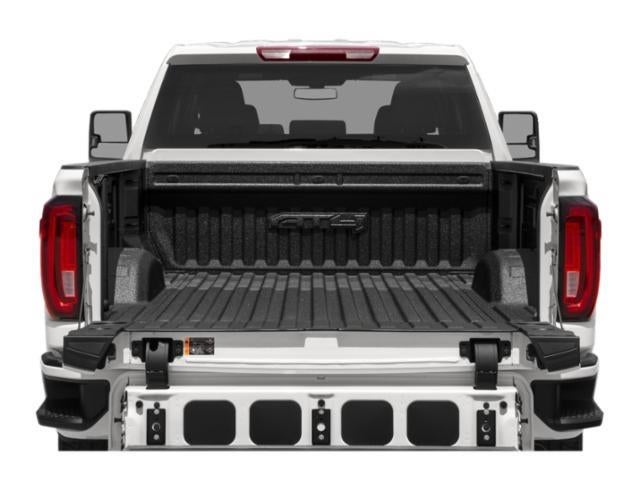 2022 GMC Sierra 2500 HD AT4