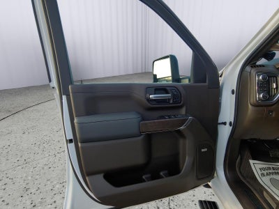 2023 GMC Sierra 2500 HD Denali