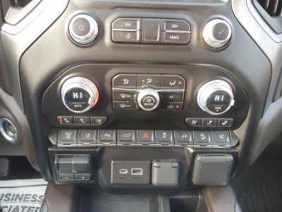 2023 GMC Sierra 2500 HD Denali