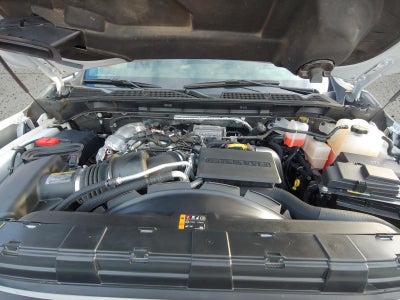 2023 GMC Sierra 2500 HD Denali