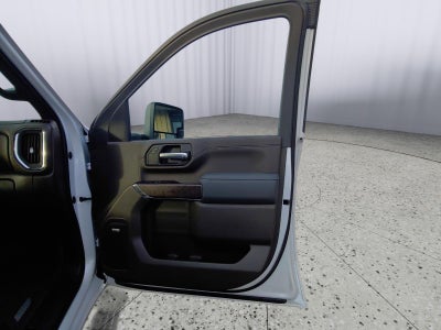 2023 GMC Sierra 2500 HD Denali