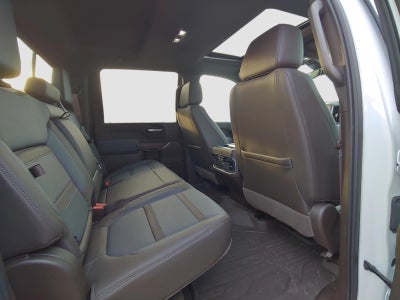 2023 GMC Sierra 2500 HD Denali