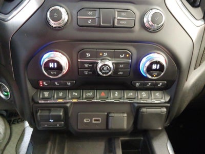 2021 GMC Sierra 2500 HD Denali