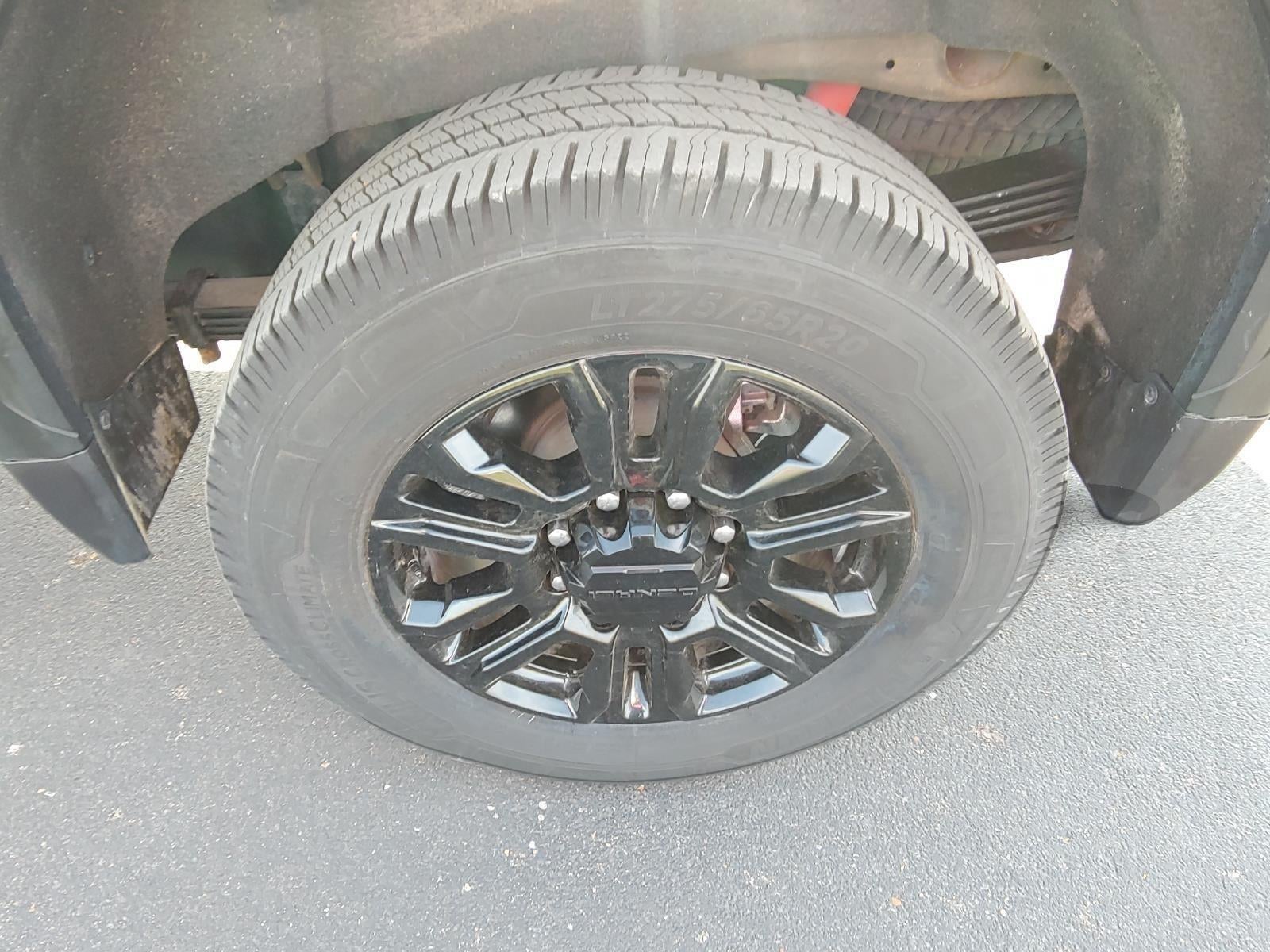 2021 GMC Sierra 2500 HD Denali