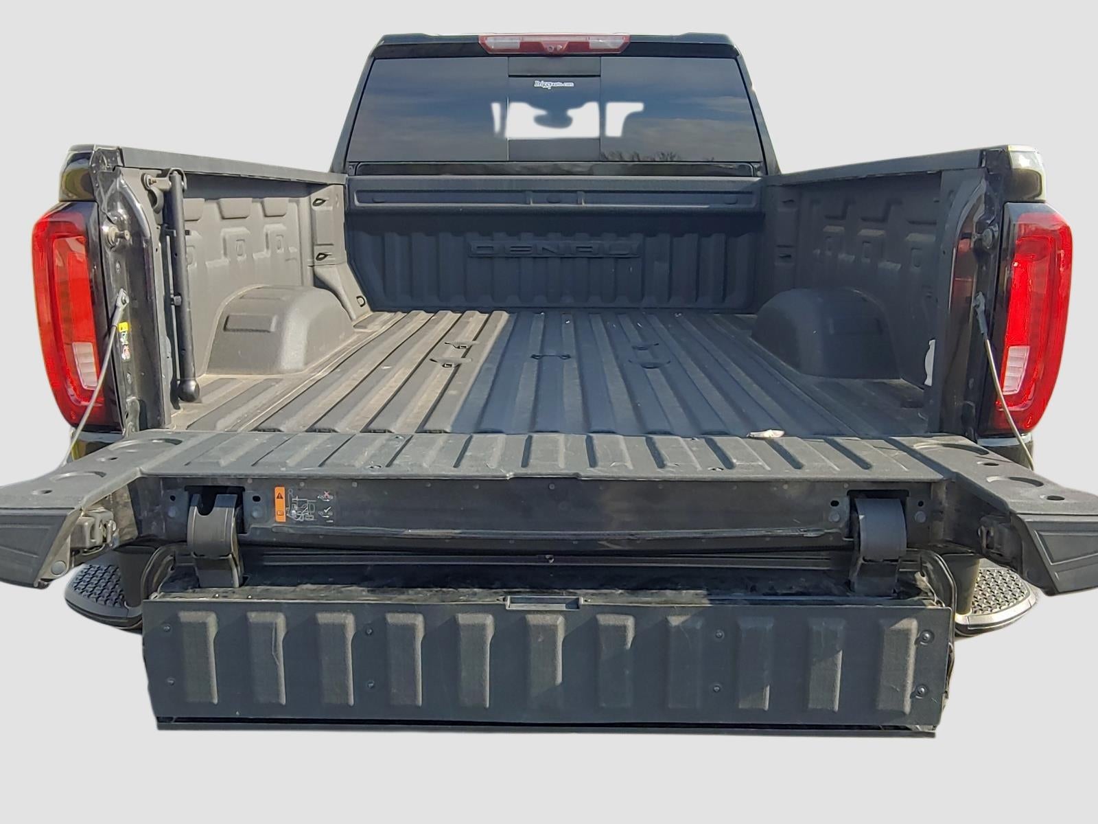 2021 GMC Sierra 2500 HD Denali