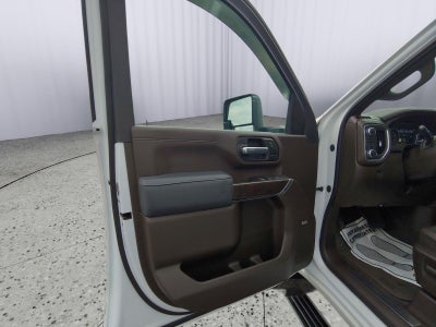 2023 GMC Sierra 3500 HD Denali