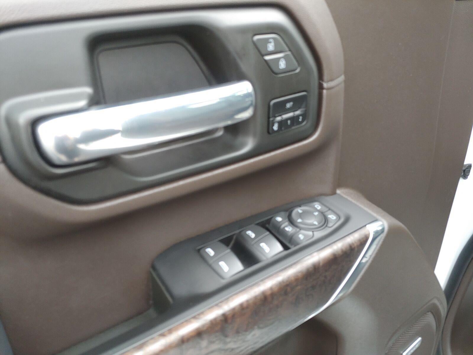 2023 GMC Sierra 3500 HD Denali