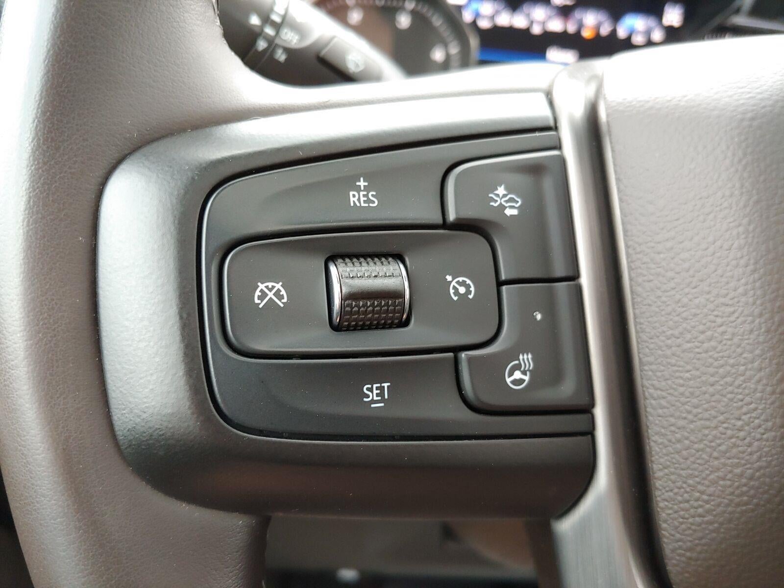 2023 GMC Sierra 3500 HD Denali