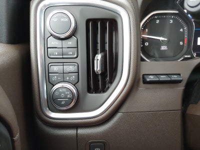 2023 GMC Sierra 3500 HD Denali