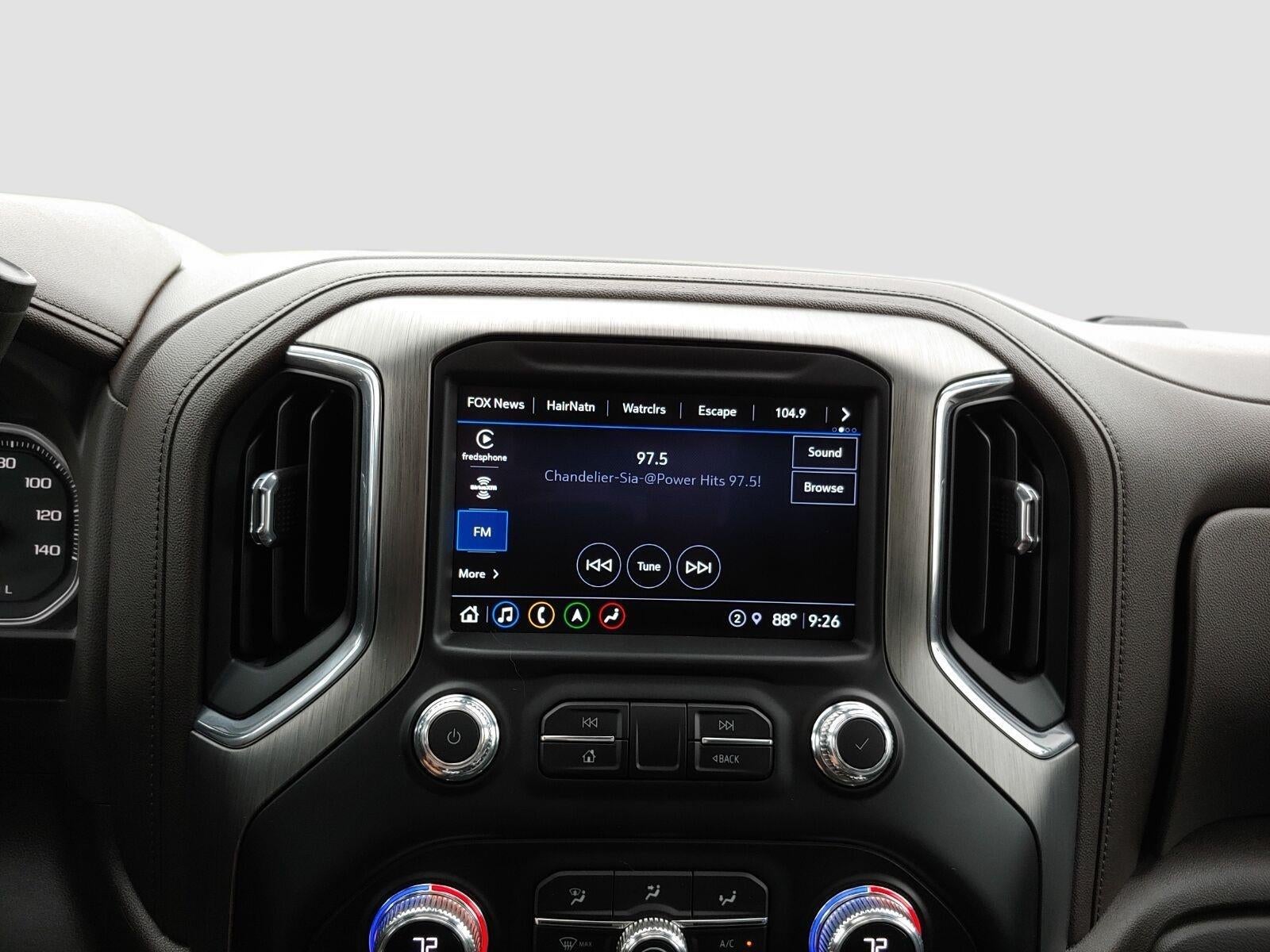 2023 GMC Sierra 3500 HD Denali