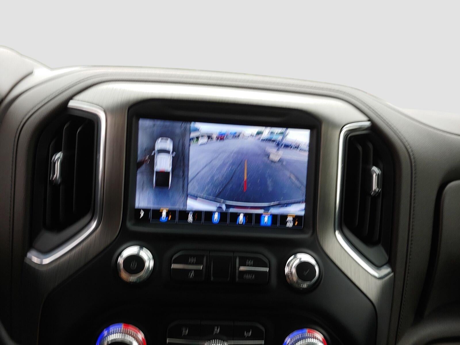 2023 GMC Sierra 3500 HD Denali