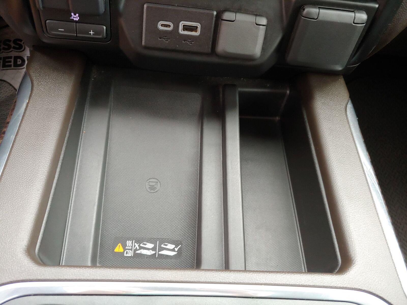 2023 GMC Sierra 3500 HD Denali