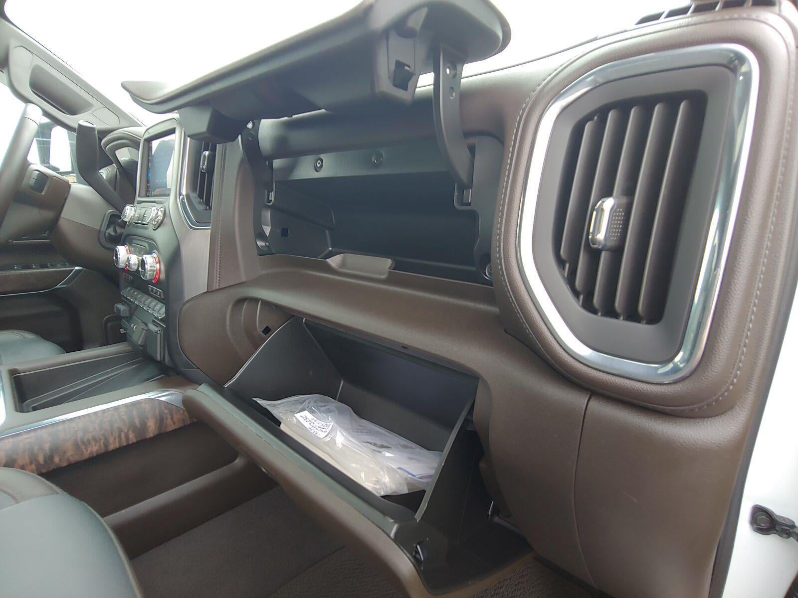2023 GMC Sierra 3500 HD Denali