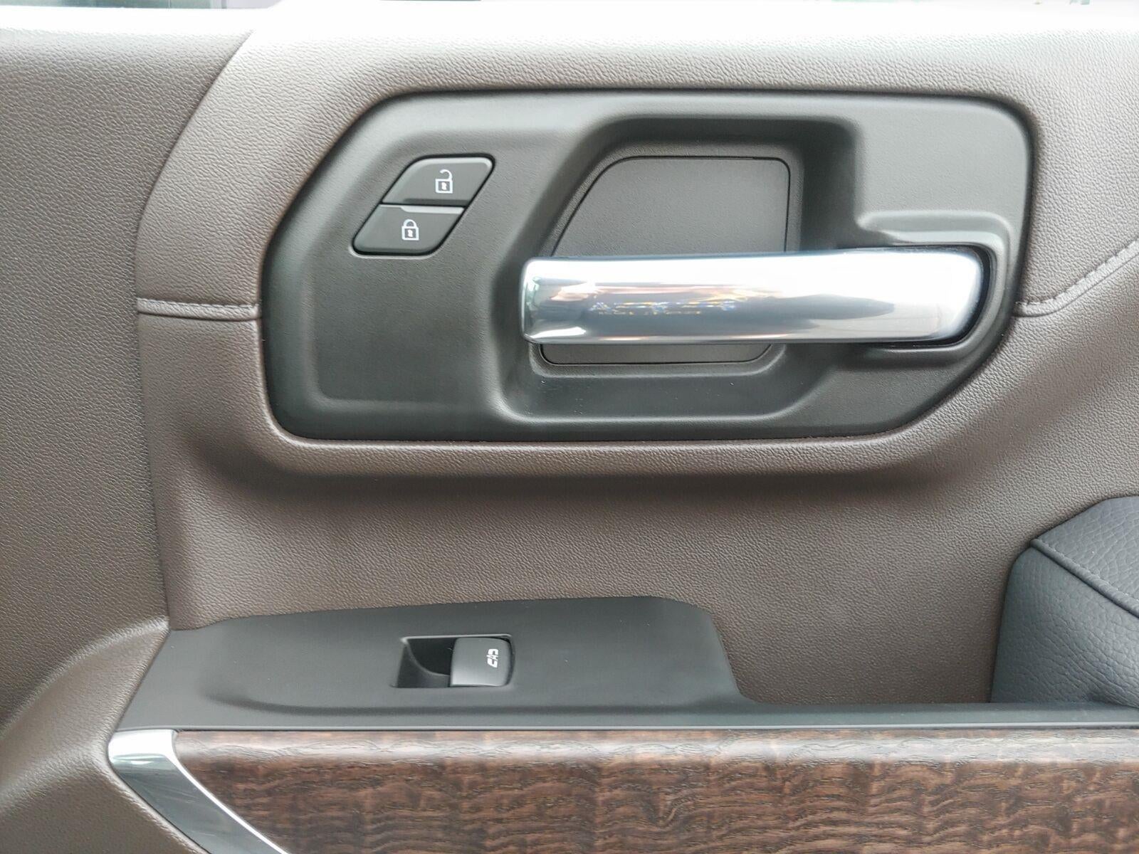 2023 GMC Sierra 3500 HD Denali