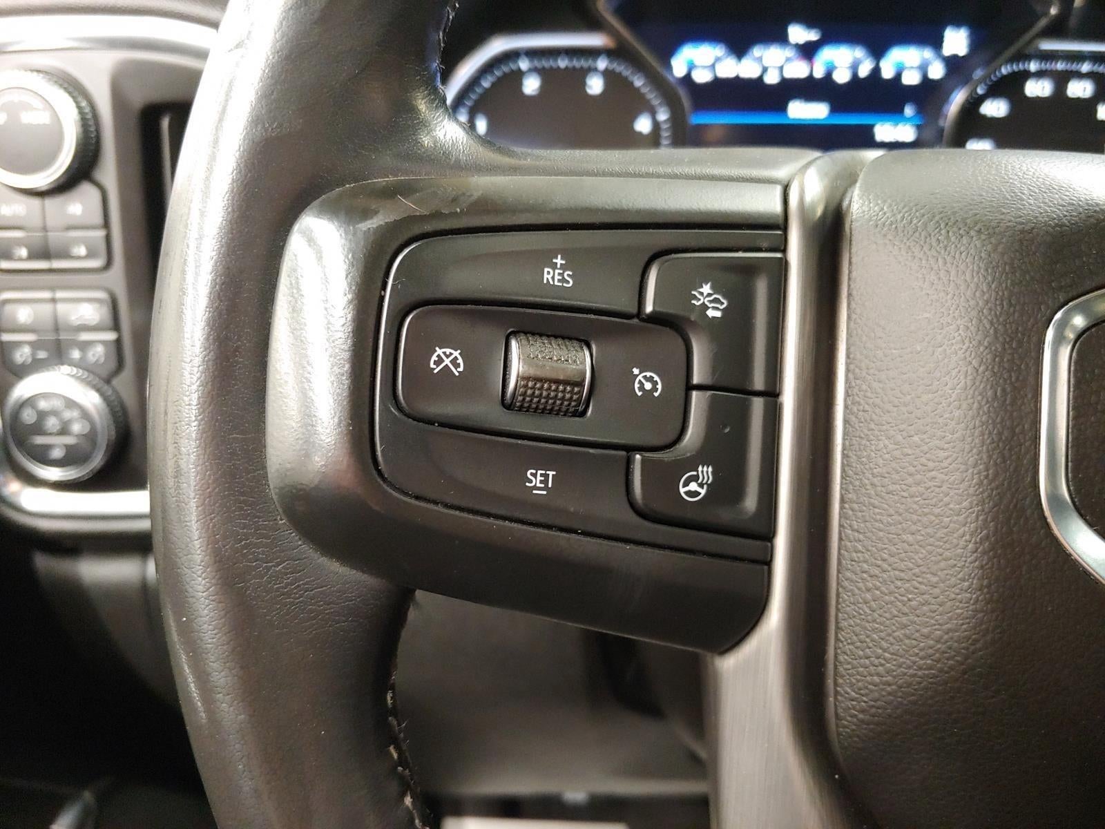 2021 GMC Sierra 3500 HD Denali