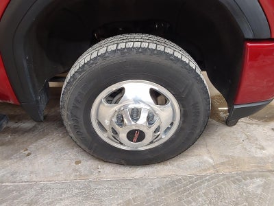 2021 GMC Sierra 3500 HD Denali