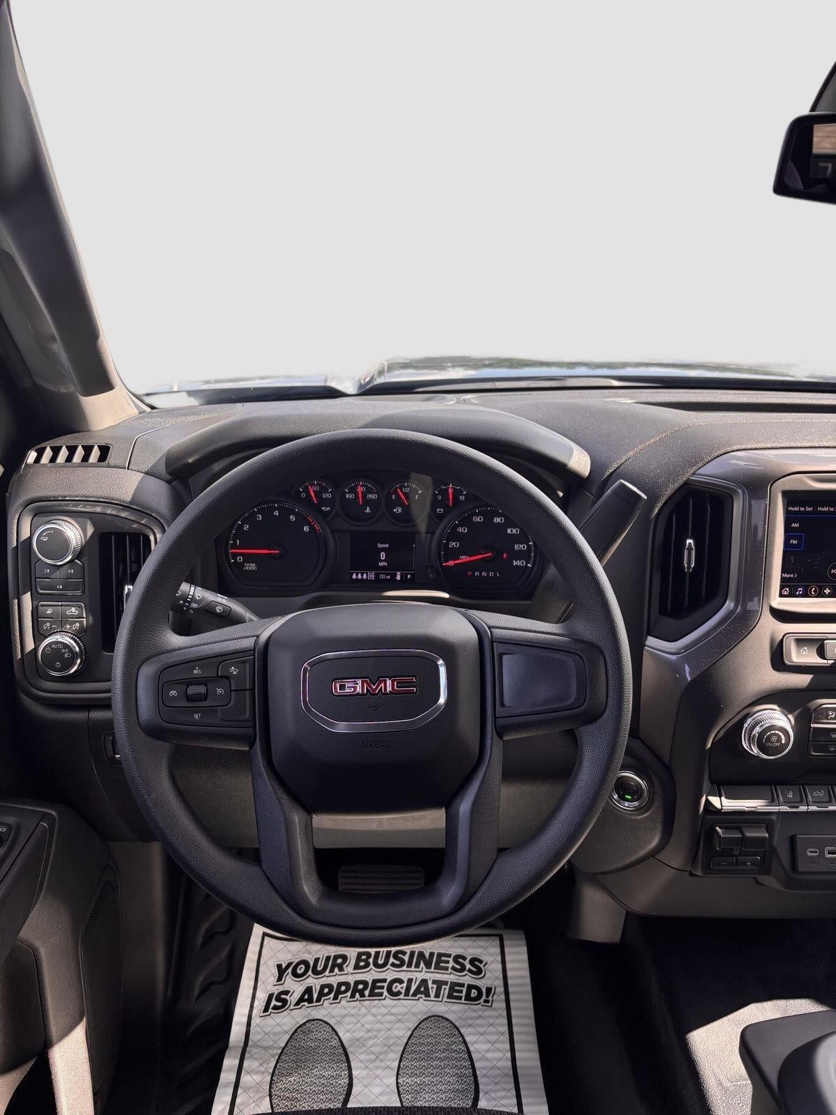 2026 GMC Sierra 3500 HD Pro