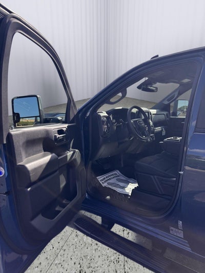 2026 GMC Sierra 3500 HD Pro
