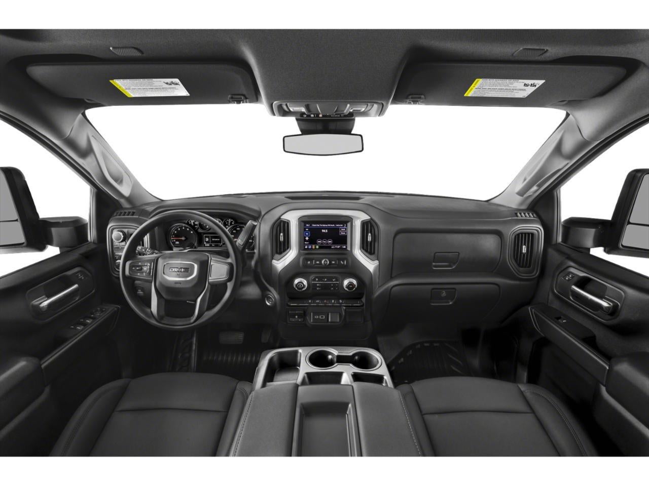 2025 GMC Sierra 3500 HD Denali