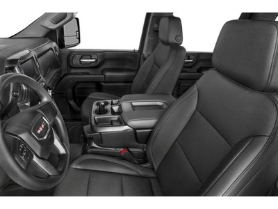 2025 GMC Sierra 3500 HD Denali