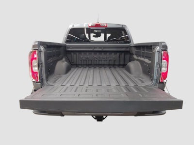 2022 GMC Canyon Denali