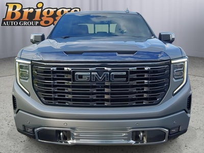 2023 GMC Sierra 1500 Denali Ultimate