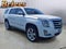 2017 Cadillac Escalade Premium Luxury