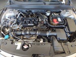2018 Honda Accord Sedan Sport 1.5T