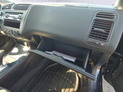 2005 Honda Civic Cpe VP